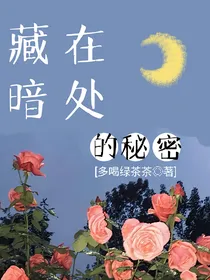 藏在暗处的秘密