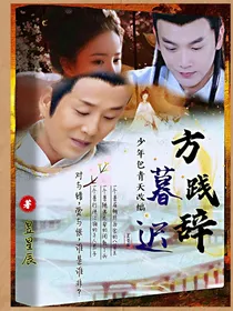 暮迟方践辞