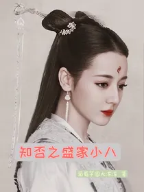知否之盛家小八