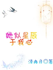 她似星辰于我心