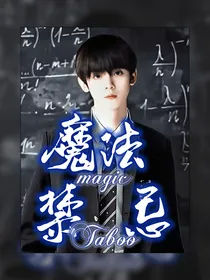 左航：魔法禁忌