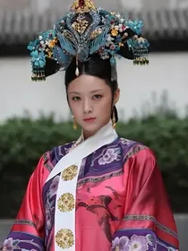 甄嬛传之华妃重生归来