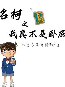 名柯之我真不是卧底