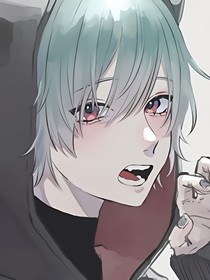 弟弟，要听话哦