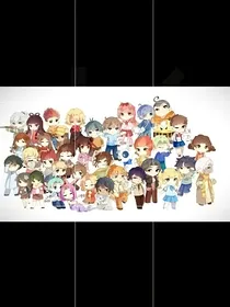 查理九世之作者穿越