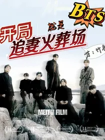 BTS：开局就是追妻火葬场