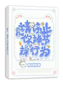 宿主，请停止你掉节操的行为