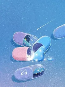 空白日记：治愈系的小奶糕-d519
