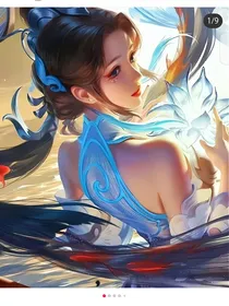 王者荣耀神级抽奖系统