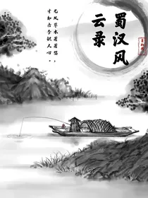 蜀汉风云录