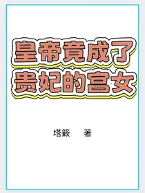 皇帝竟成了贵妃的宫女