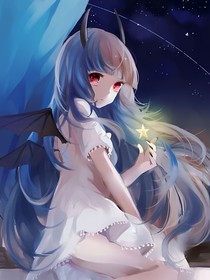 神明的祷告