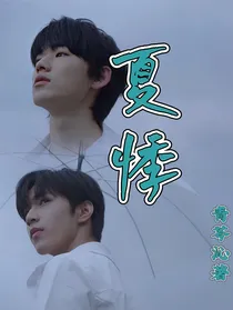 文轩：夏悸