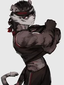 如虎添翼