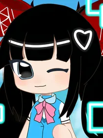 双马尾小女孩的故事