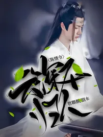 陈情令：云深不归人