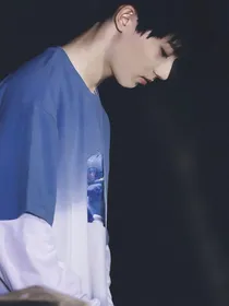 马嘉祺：我的心尖宠乖宝