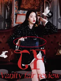 TF三代：名利场回眸