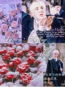 德拉科马尔福的女友文