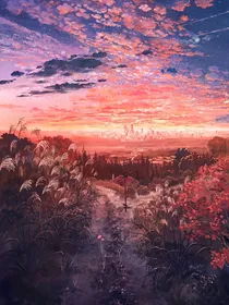 末日升级流