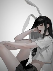 疯痞美人