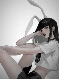 疯痞美人