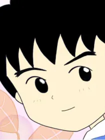 樱桃小丸子：我只是一条咸鱼