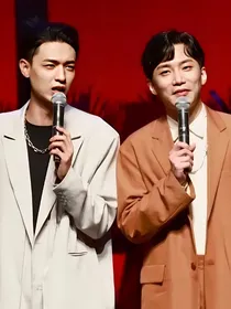 ABO：秦霄贤和九华的校园日常