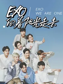 EXO：向着阳光走去