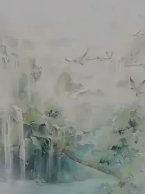 三生三世十里桃花之深渊