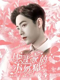 战哥家的小奶猫