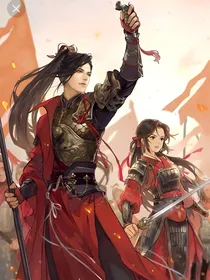 魔尊倾天下