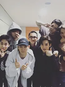 EXO：糖罐子