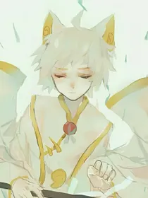 京剧猫：九尾猫现，彼岸花开