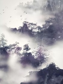 杏花吹柳，终不复少年游