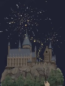 HP：天地双煞