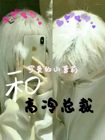 可爱小萝莉和高冷总裁