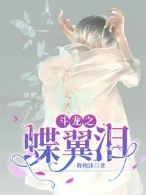 斗龙之蝶翼泪