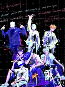 NPC：论后宫养成的100种方式