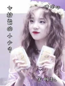 女校霸的小少爷