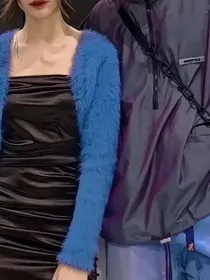 我的女主人生之狂魅总裁爱上我