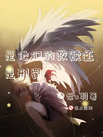 是他们的救赎还是刑罚？