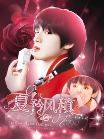 TF三代：夏矜风稹