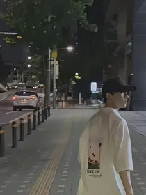 偏爱的时刻