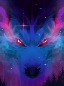 狼王梦之浴血成王