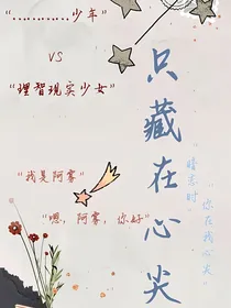 只藏在心尖