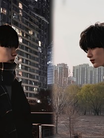 祺鑫：无刺玫瑰