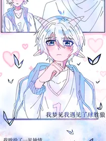 羊狼：归途