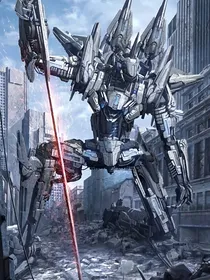 战甲末日世界