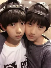 翔霖：重逢甜过糖